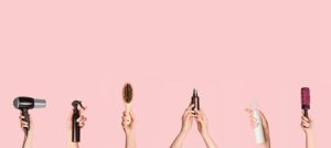 hair care
